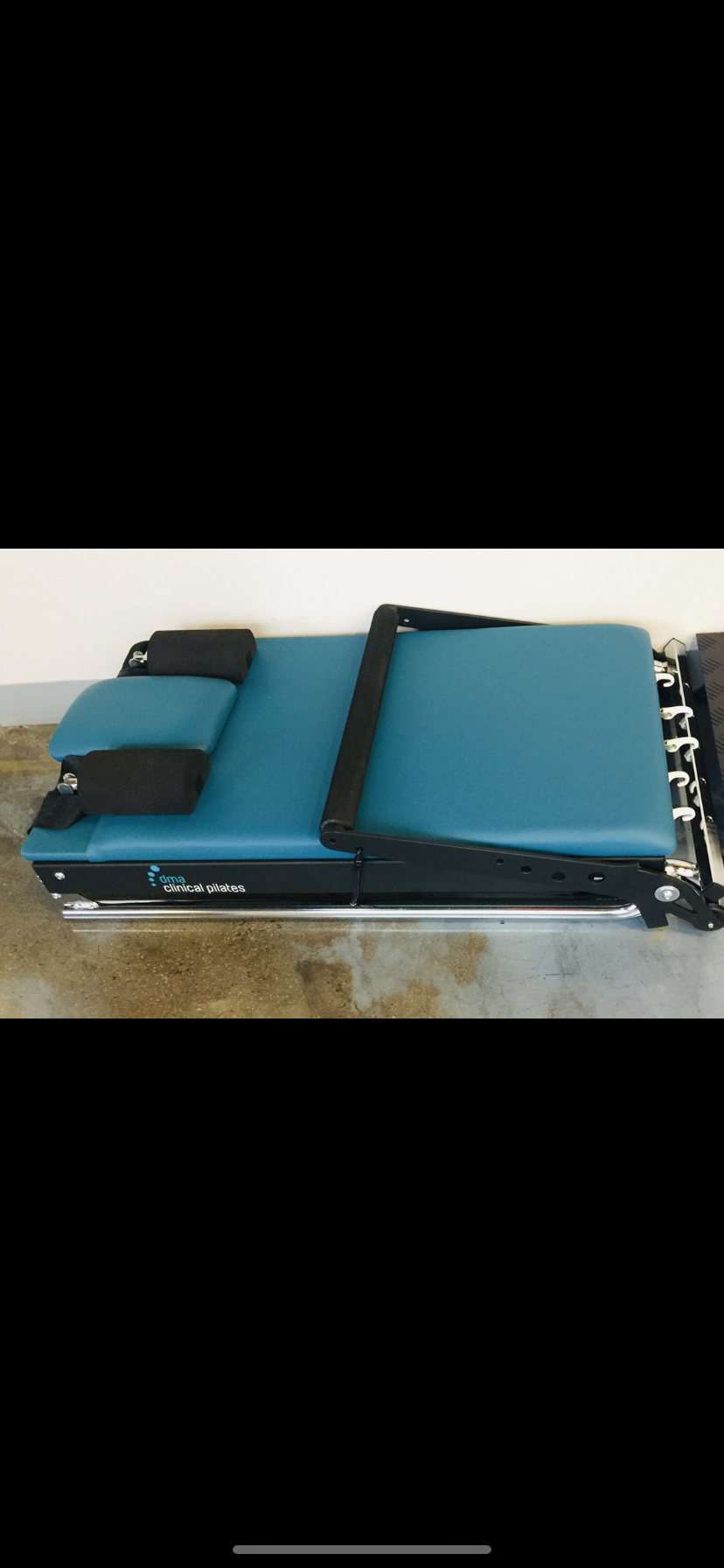Portable reformer™