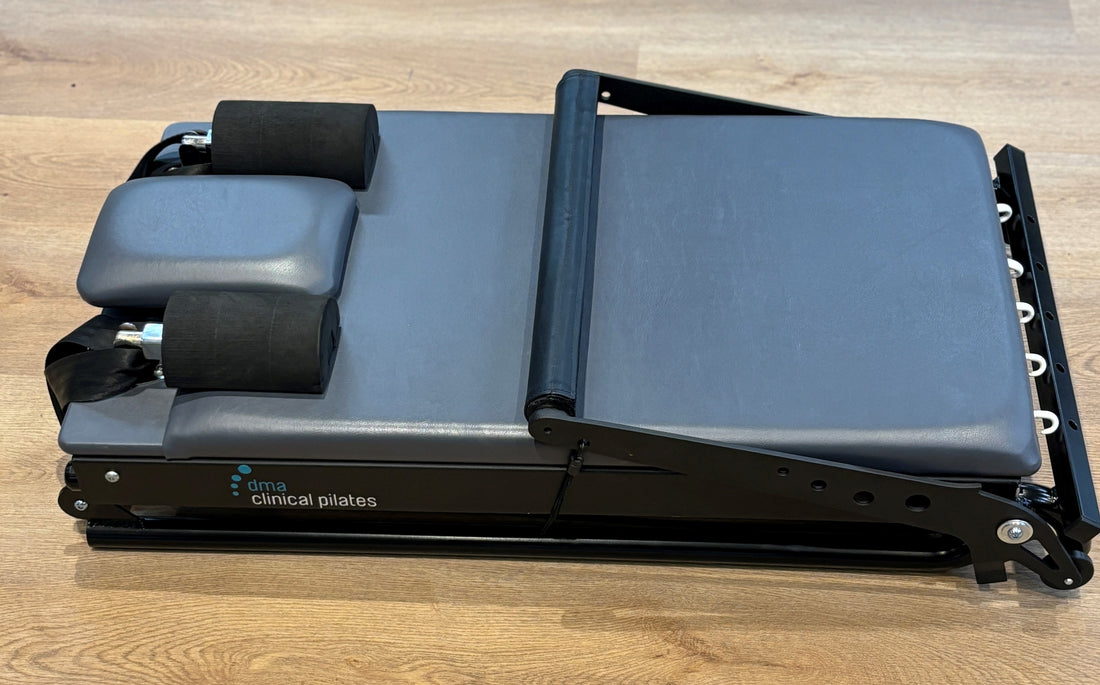 Portable reformer™