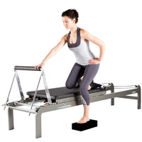 Reformer Foot Block