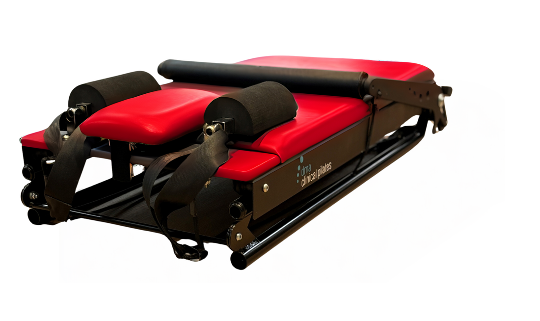 Portable reformer™