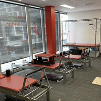 Clinical reformer  + 1 accessory