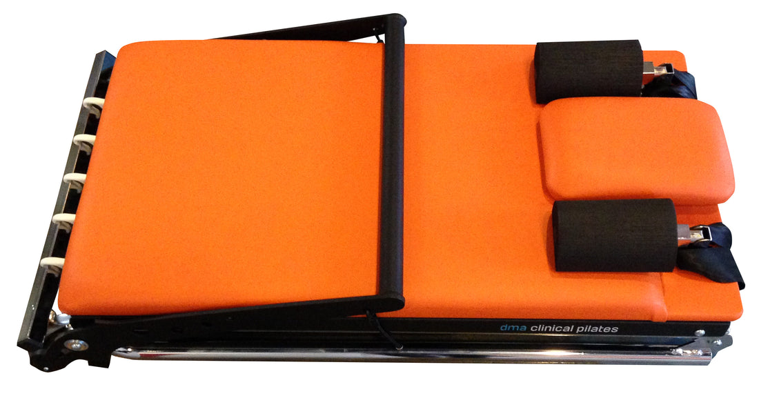 Portable reformer™