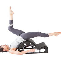 Thoracic Barrel