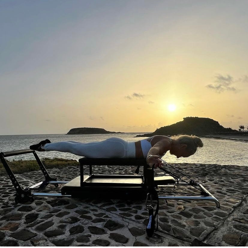 Portable reformer™