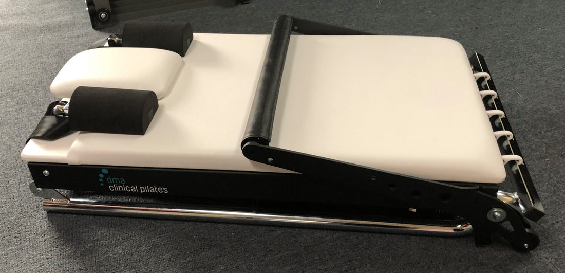 Portable reformer™