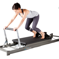 Fitness reformer + 1 accessory