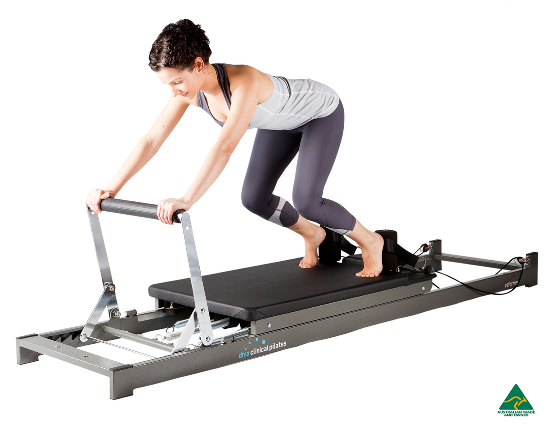 Fitness Reformer™