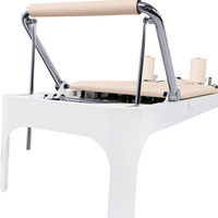 Infinity Pilates Reformer