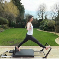 Portable reformer™