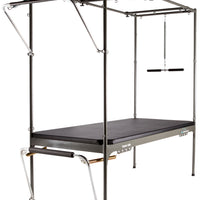 Trapeze table (any size) + Split Lower Swing Bar