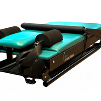 Portable reformer™