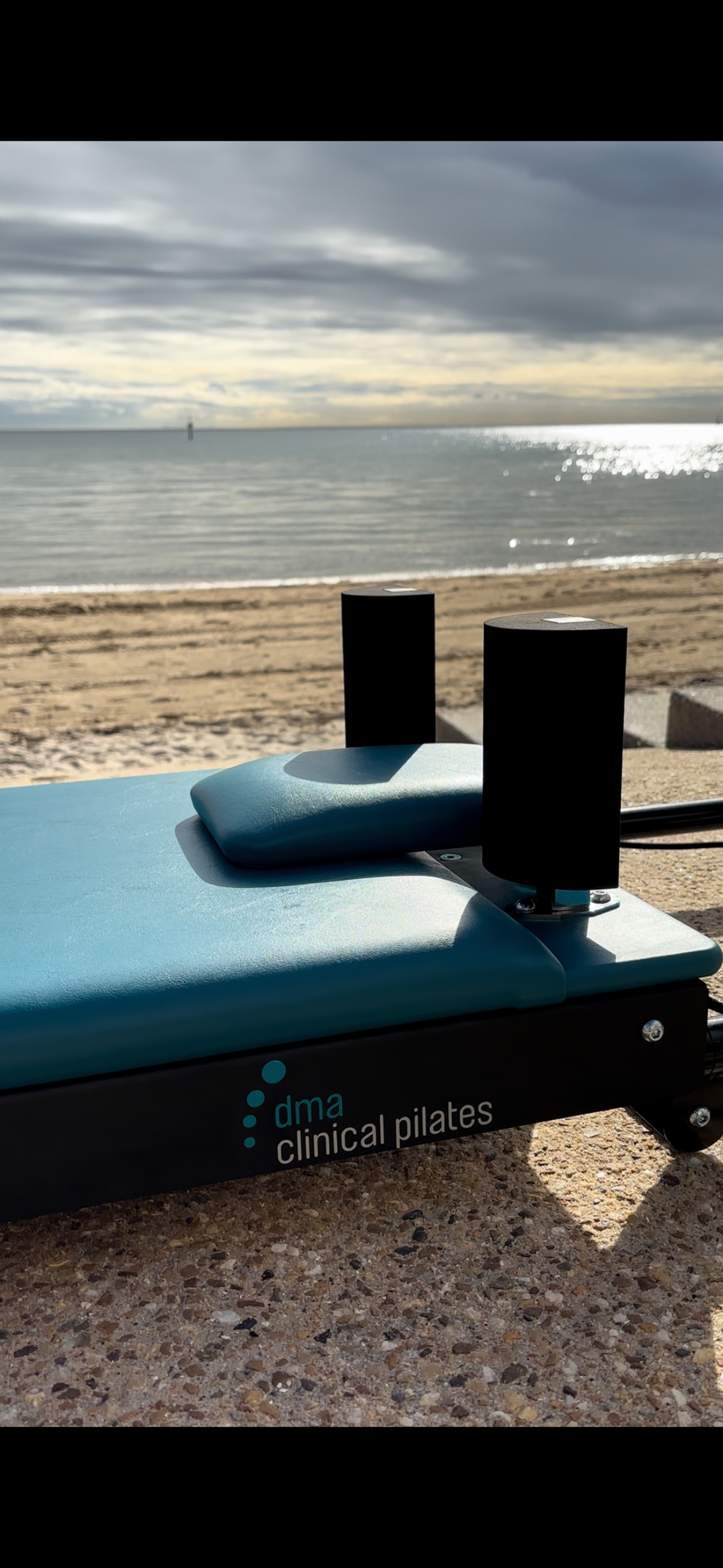 Portable reformer™