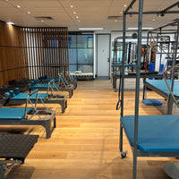 Infinity Pilates Reformer