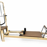Infinity Pilates Reformer