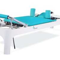 Infinity Pilates Reformer