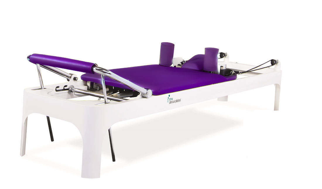 Infinity Pilates Reformer