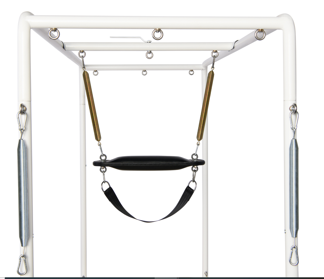 Infinity Full Trapeze Table