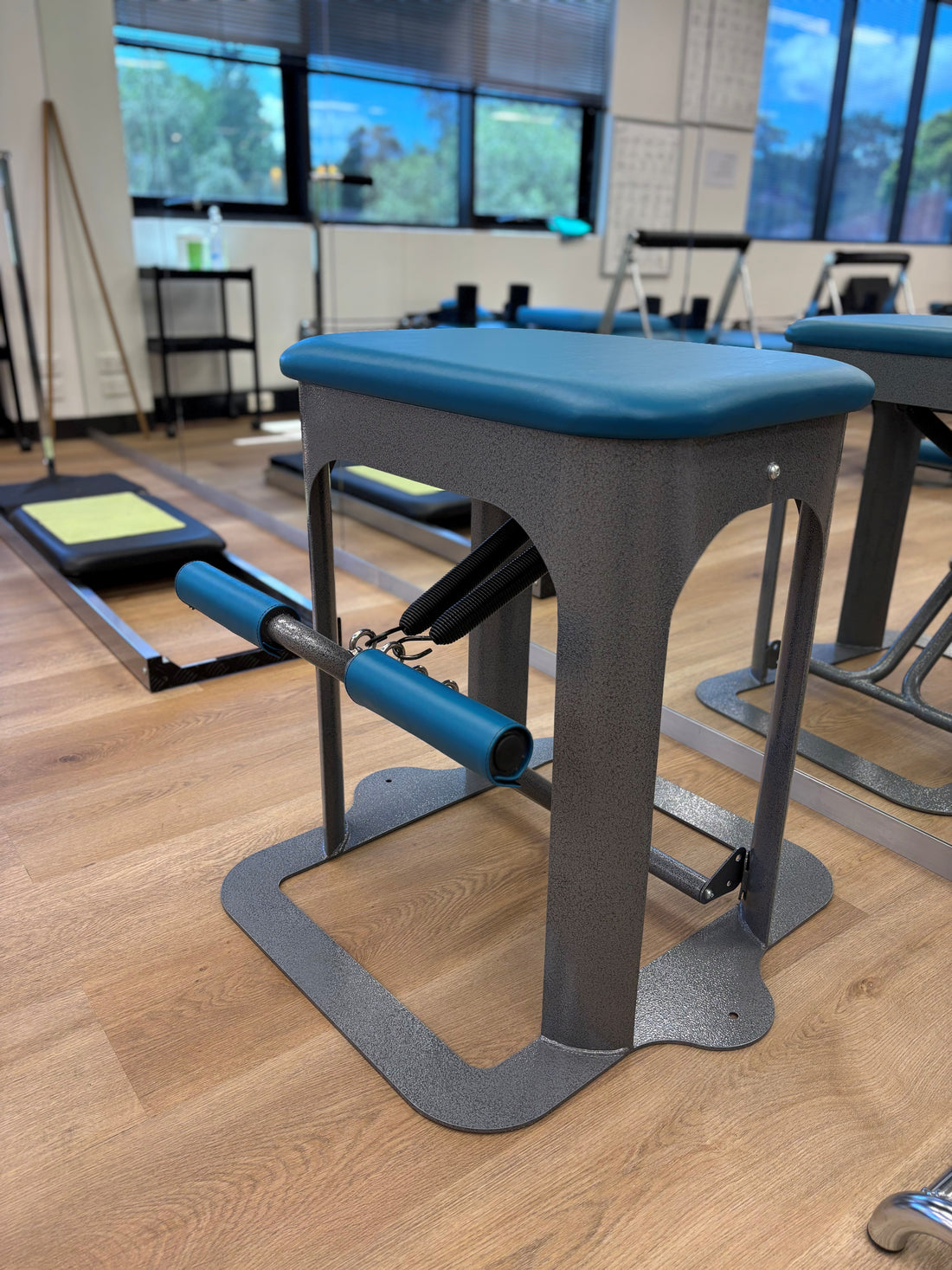 Wunda Chair Infinity