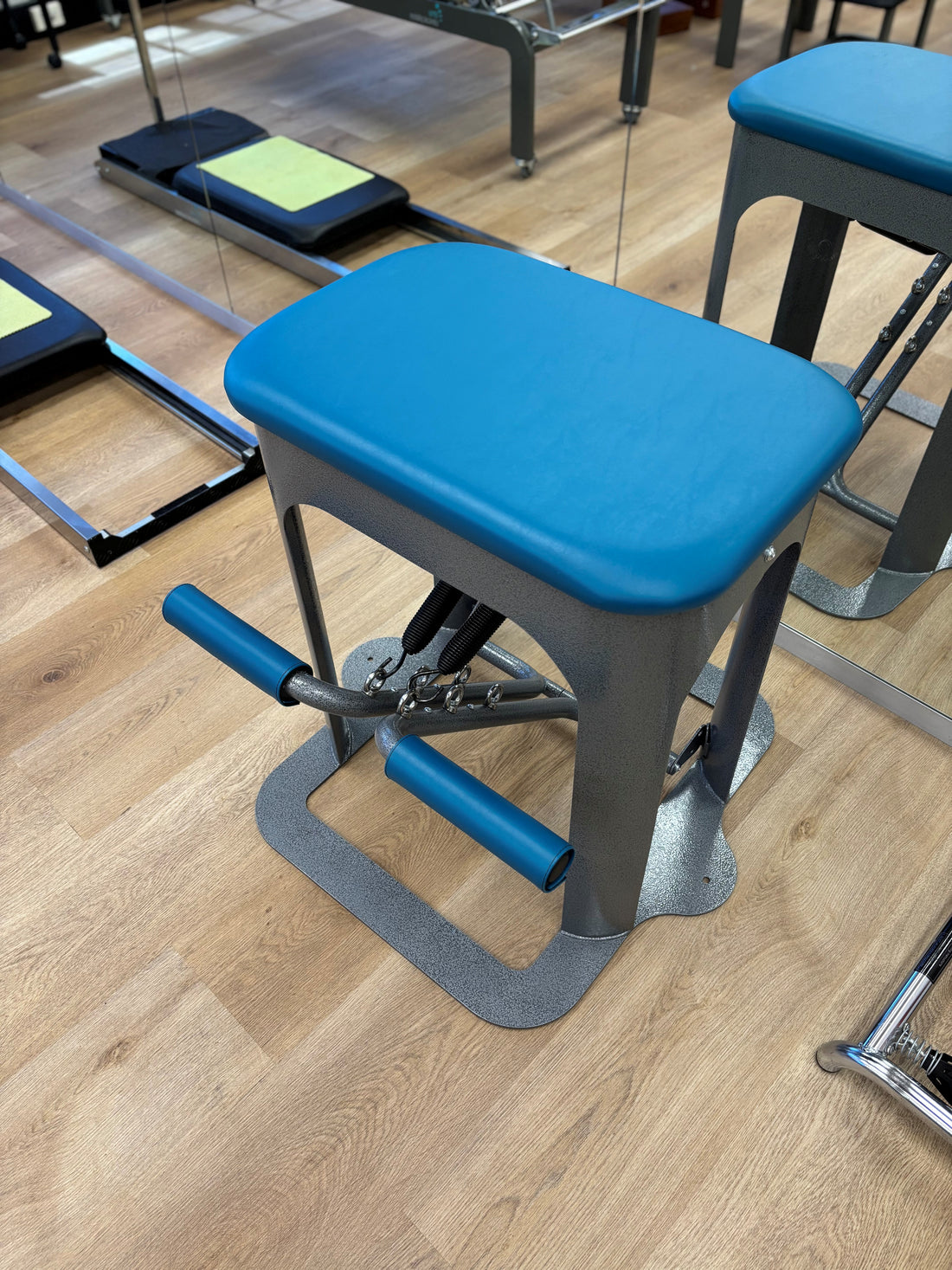 Wunda Chair Infinity