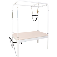 Infinity Medium Trapeze Table