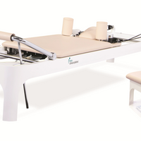 Infinity Pilates Reformer
