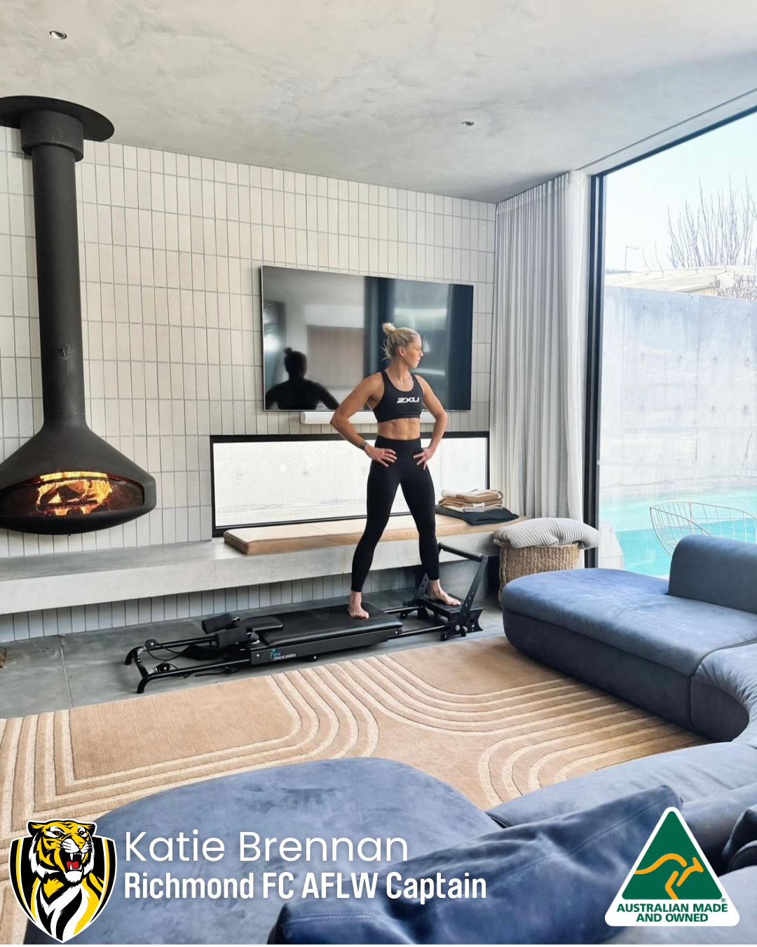 Portable reformer™