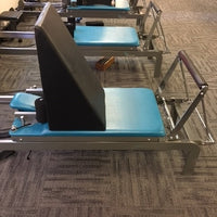 Pilates Pregnancy Wedge