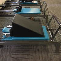 Pilates Pregnancy Wedge