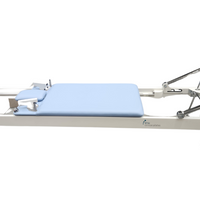 Infinity Pilates Reformer