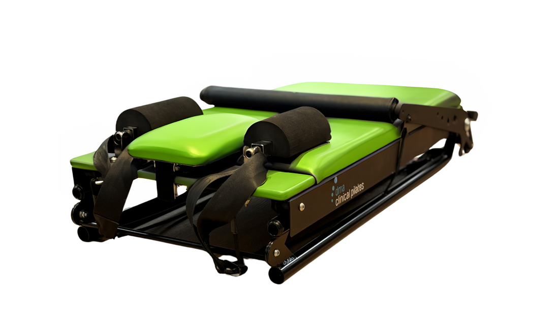 Portable reformer™