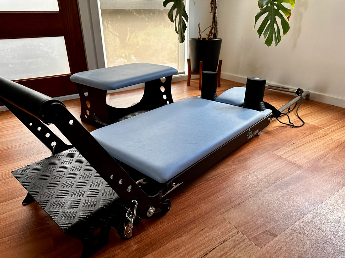 Portable reformer™