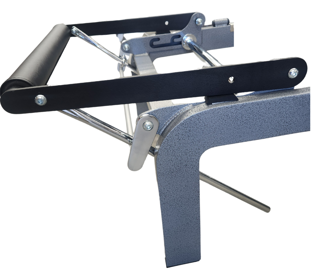 Clinical Pilates Reformer