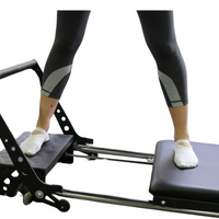 Portable Reformer™ (only) footplate