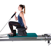 Reformer Box (Infinity) Black