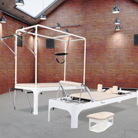 Infinity Pilates Reformer