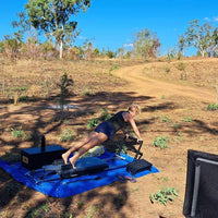 Portable reformer™