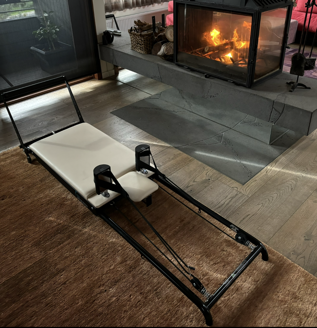 Portable reformer™