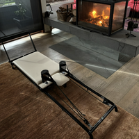 Portable reformer™