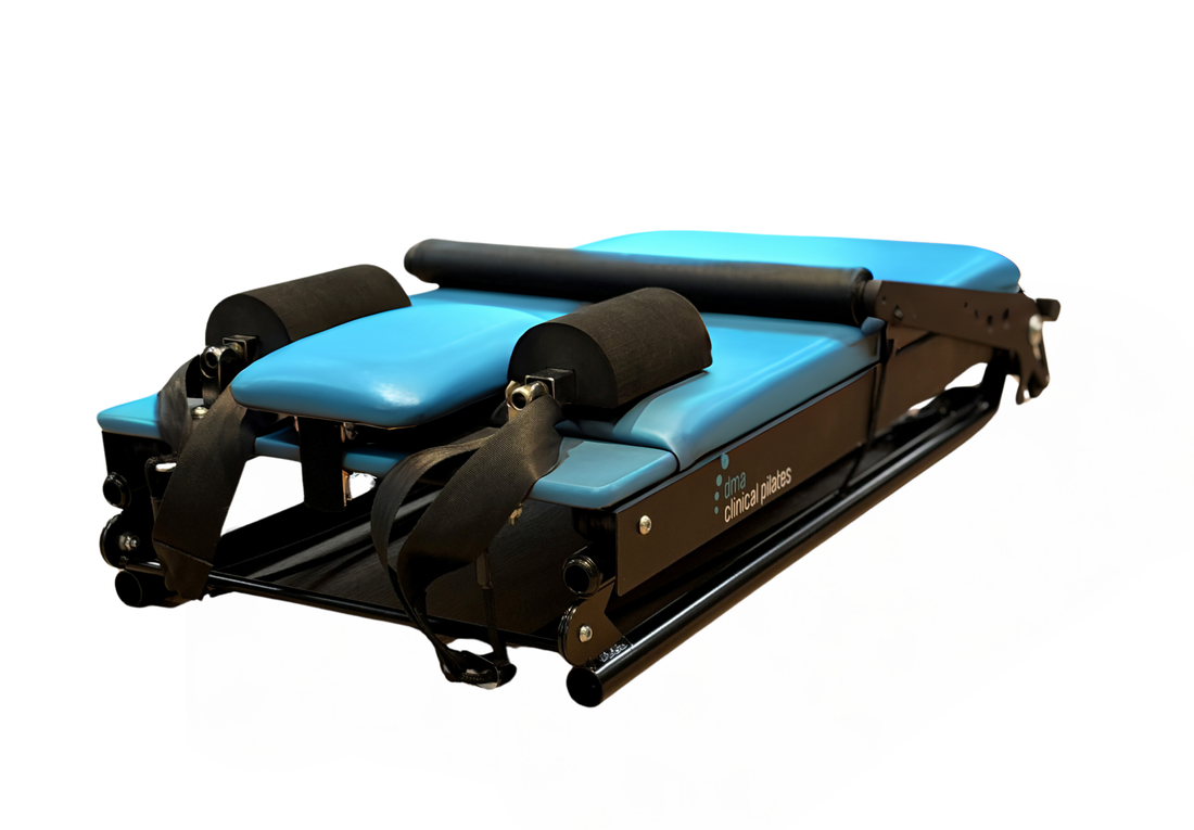 Portable reformer™