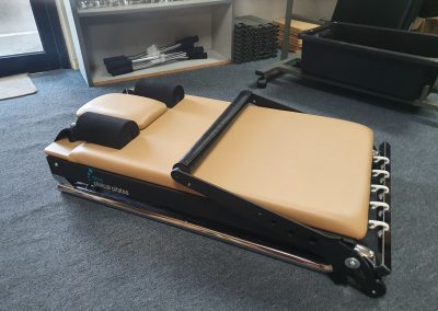 Portable reformer™