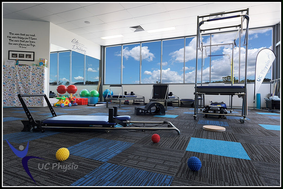 Portable reformer™