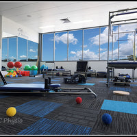 Portable reformer™