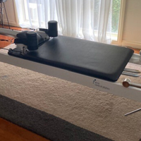 Infinity Pilates Reformer