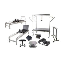 Clinical Pilates Equipment Starter Pack 1
