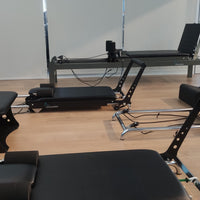 Portable reformer™