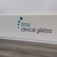 Infinity Pilates Reformer