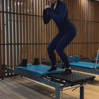Lightweight Jump Board™/Footplate (2 in 1)
