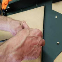 Portable Reformer Theratube Replacement Pack