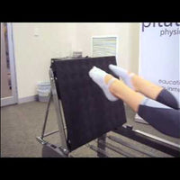 Lightweight Jump Board™/Footplate (2 in 1)