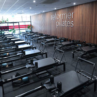 Clinical Pilates Reformer